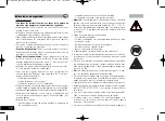 Предварительный просмотр 72 страницы IKA IKAMAG RET control-visc Operating Instructions Manual