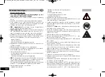 Предварительный просмотр 80 страницы IKA IKAMAG RET control-visc Operating Instructions Manual