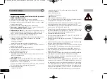 Предварительный просмотр 84 страницы IKA IKAMAG RET control-visc Operating Instructions Manual