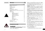 Предварительный просмотр 25 страницы IKA IKATRON ETS-D6 Operating Instructions Manual