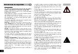 Предварительный просмотр 34 страницы IKA IKATRON ETS-D6 Operating Instructions Manual