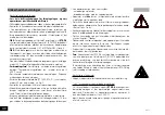 Предварительный просмотр 40 страницы IKA IKATRON ETS-D6 Operating Instructions Manual