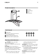 Предварительный просмотр 7 страницы IKA KLARLUFT Installation Manual