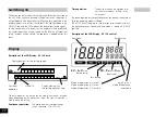 Предварительный просмотр 22 страницы IKA KS 130 basic Operating Instructions Manual