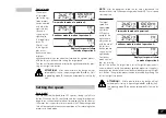 Предварительный просмотр 27 страницы IKA KS 130 basic Operating Instructions Manual