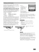 Предварительный просмотр 11 страницы IKA KS 3000 i control Operating Instructions Manual