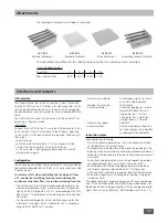 Предварительный просмотр 20 страницы IKA KS 3000 i control Operating Instructions Manual