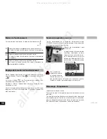 Предварительный просмотр 36 страницы IKA KS 400 ic Operating Instructions Manual