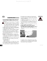 Предварительный просмотр 48 страницы IKA KS 400 ic Operating Instructions Manual