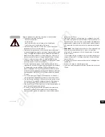 Предварительный просмотр 51 страницы IKA KS 400 ic Operating Instructions Manual