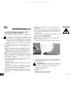 Предварительный просмотр 54 страницы IKA KS 400 ic Operating Instructions Manual