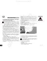 Предварительный просмотр 56 страницы IKA KS 400 ic Operating Instructions Manual