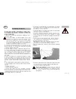 Предварительный просмотр 60 страницы IKA KS 400 ic Operating Instructions Manual