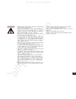 Предварительный просмотр 71 страницы IKA KS 400 ic Operating Instructions Manual