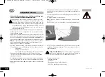 Предварительный просмотр 52 страницы IKA KS 4000 i control Operating Instructions Manual