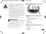 Предварительный просмотр 9 страницы IKA Lab disc Operating Instructions Manual