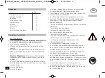 Предварительный просмотр 12 страницы IKA Lab disc Operating Instructions Manual