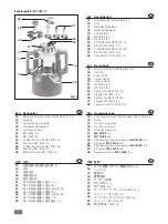 Предварительный просмотр 4 страницы IKA LR 1000 control Operating Instructions Manual