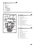 Предварительный просмотр 5 страницы IKA LR 1000 control Operating Instructions Manual