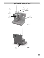 Предварительный просмотр 7 страницы IKA LR 1000 control Operating Instructions Manual