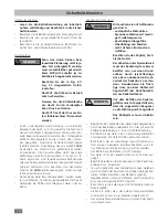 Предварительный просмотр 10 страницы IKA LR 1000 control Operating Instructions Manual