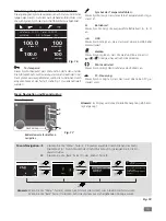 Предварительный просмотр 19 страницы IKA LR 1000 control Operating Instructions Manual