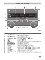 Предварительный просмотр 37 страницы IKA LR 1000 control Operating Instructions Manual