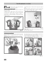 Предварительный просмотр 92 страницы IKA LR 1000 control Operating Instructions Manual