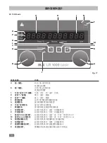 Предварительный просмотр 102 страницы IKA LR 1000 control Operating Instructions Manual