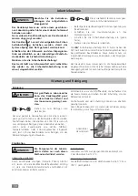 Предварительный просмотр 10 страницы IKA LR-2.ST Operating Instructions Manual