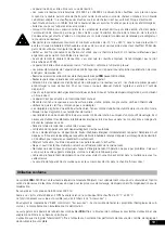 Предварительный просмотр 20 страницы IKA LR 2000 V Operating Instructions Manual