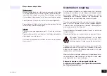 Предварительный просмотр 73 страницы IKA MF 10 Operating Instructions Manual