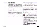 Предварительный просмотр 93 страницы IKA MF 10 Operating Instructions Manual