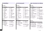 Предварительный просмотр 116 страницы IKA MF 10 Operating Instructions Manual