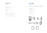 Preview for 6 page of IKA MICROSTAR 15 control User Manual