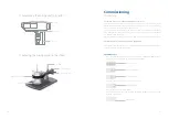 Предварительный просмотр 10 страницы IKA MICROSTAR digital Manual