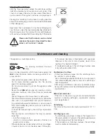 Предварительный просмотр 16 страницы IKA mini G Operating Instructions Manual