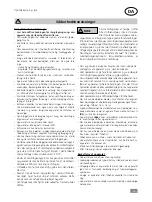 Предварительный просмотр 46 страницы IKA mini G Operating Instructions Manual