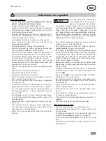 Предварительный просмотр 47 страницы IKA mini G Operating Instructions Manual