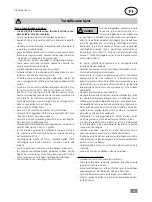 Предварительный просмотр 48 страницы IKA mini G Operating Instructions Manual