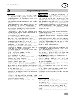 Предварительный просмотр 52 страницы IKA mini G Operating Instructions Manual