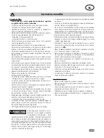 Предварительный просмотр 54 страницы IKA mini G Operating Instructions Manual