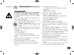 Preview for 31 page of IKA Mini MR standard Operating Instructions Manual