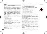 Preview for 34 page of IKA Mini MR standard Operating Instructions Manual