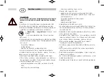 Preview for 37 page of IKA Mini MR standard Operating Instructions Manual