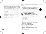 Preview for 38 page of IKA Mini MR standard Operating Instructions Manual