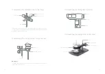 Предварительный просмотр 9 страницы IKA MINISTAR digital Manual