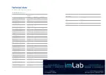 Предварительный просмотр 13 страницы IKA MINISTAR digital Manual