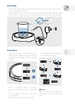 Предварительный просмотр 7 страницы IKA myPlate Manual