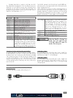 Предварительный просмотр 19 страницы IKA Oven 125 control - dry glass Operating Instructions Manual